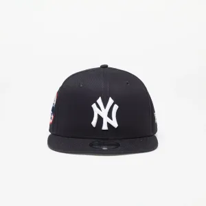 New Era New York Yankees New Traditions 9FIFTY Snapback Cap Navy/ Kelly Green #1724773