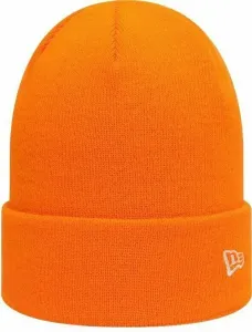 New Era Pop Colour Orange UNI Ski Beanie