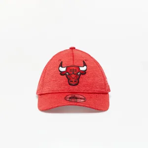Chicago Bulls 9Forty NBA Shadow Tech Red UNI Cap