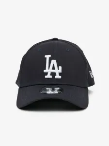Los Angeles Dodgers 39Thirty MLB League Basic Navy/White M/L Cap