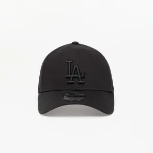 Los Angeles Dodgers 9Forty MLB League Essential 2 Black/Black UNI Cap