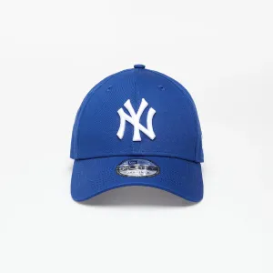 New Era Cap 9Forty League Basic New York Yankees Ltryl/ White