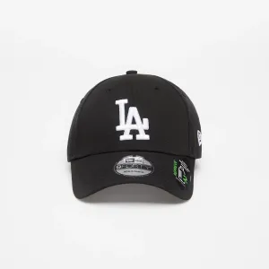 Los Angeles Dodgers 9Forty MLB Repreve League Essential Black/White UNI Cap