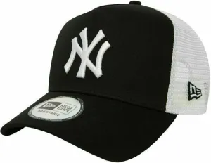 New York Yankees 9Forty K MLB AF Clean Trucker Black/White Child Cap