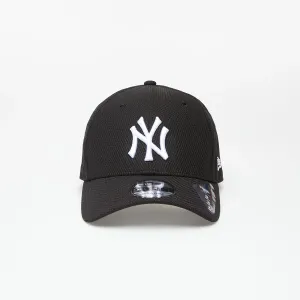 New Era Cap 9Forty Mlb Diamond Era New York Yankees Black/ White