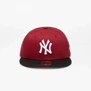 New Era Cap 9Fifty MLB Colour Block New York Yankees Car/ Black #86382