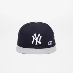 New Era New York Yankees Team Arch 9FIFTY Snapback Cap Navy #134575