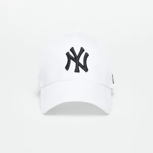 New York Yankees 9Forty MLB Trucker Home Field White/Black UNI Cap