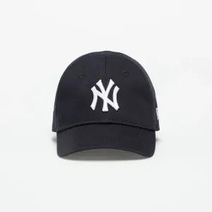 New York Yankees Cap 9Forty My First Navy/White UNI