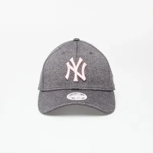 New Era Cap 9Forty Tech Jersey New York Yankees Grey/ Pink