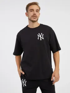 T-shirts with short sleeves New Era