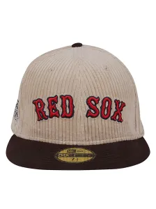 NEW ERA CAPSULE - 59fifty Boston Red Sox Cap #1785969