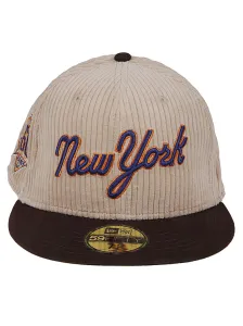 NEW ERA CAPSULE - 59fifty New York Mets Cap
