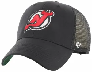 New Jersey Devils NHL '47 MVP Branson Black Hockey Cap