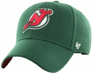 New Jersey Devils NHL '47 Sure Shot Snapback Dark Green Hockey Cap