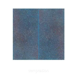 New Order Temptation (LP)