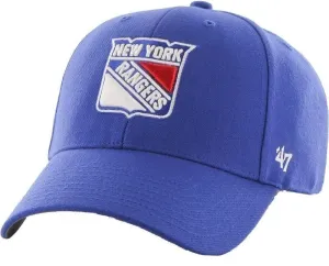 New York Rangers NHL MVP Royal Hockey Cap