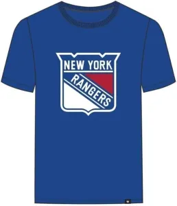 New York Rangers NHL Echo Tee Hockey Shirt & Polo #58553