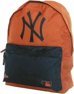 New York Yankees MLB Brown/Black 17 L Backpack