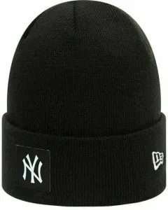 New York Yankees Beanie MLB Team Black UNI