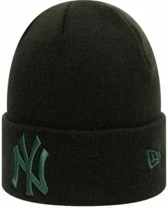 New York Yankees MLB League Essential Black/Green UNI Beanie