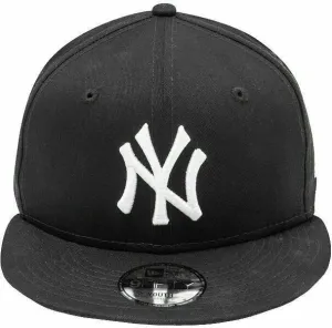 New York Yankees 9Fifty K MLB Essential Black/White Youth Cap