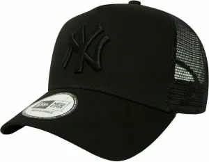 New York Yankees 9Forty K MLB AF Clean Trucker Black/Black Youth Cap