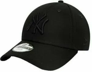 New York Yankees 9Forty K MLB The League Essential Youth Black UNI Cap