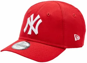 New York Yankees Cap 9Forty MLB K League Essential Red/White UNI