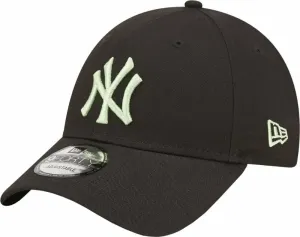 New York Yankees Cap 9Forty MLB League Essential Black/Gray UNI