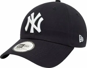 New York Yankees Cap 9Twenty MLB League Essential Navy/White UNI