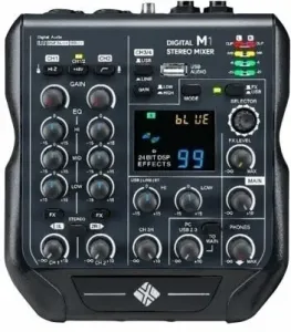 NEXT Audiocom M1 Digital Mixer