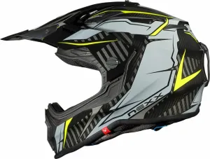 Nexx X.WRL Atika Grey/Neon S Helmet