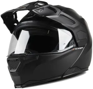 Nexx X.Vilijord Plain Black MT L Helmet