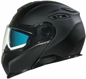 Nexx X.Vilitur Plain Black MT M Helmet
