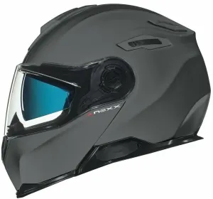 Nexx X.Vilitur Plain Titanium MT M Helmet