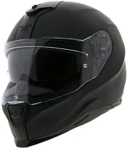 Nexx SX.100 Core Black MT M Helmet
