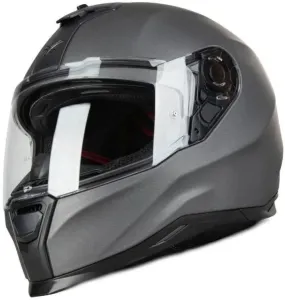 Nexx SX.100 Core Dark Grey MT XL Helmet