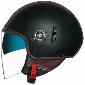 Nexx SX.60 Brux Black/Bordeaux L Helmet