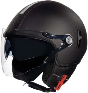 Nexx SX.60 Cruise 2 Black MT XS Helmet