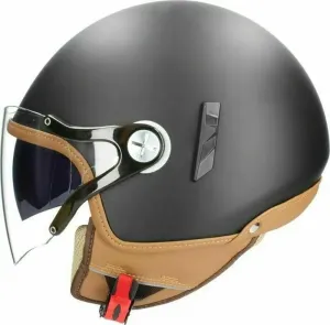 Nexx SX.60 Jazzy Black MT L Helmet