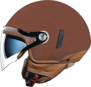 Nexx SX.60 Jazzy Chocolate/Brown MT L Helmet