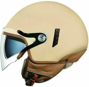 Nexx SX.60 Jazzy Classic Cream 2XL Helmet