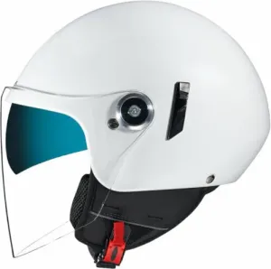 Nexx SX.60 Nova White 2XL Helmet