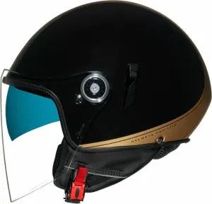 Nexx SX.60 Sienna Black/Gold M Helmet