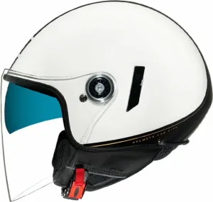 Nexx SX.60 Sienna White/Black M Helmet