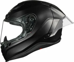 Nexx X.R3R Plain Black MT 2XL Helmet