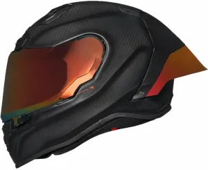Nexx X.R3R Zero Pro Carbon/Red MT 2XL Helmet