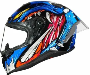 Nexx X.R3R Zorga Blue S Helmet