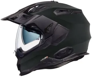 Nexx X.WED 2 Plain Black Matt 2XL Helmet